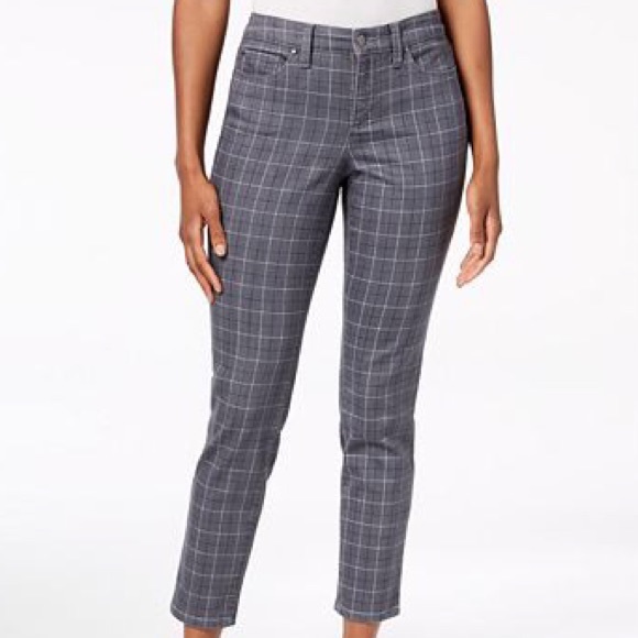 charter club skinny jeans